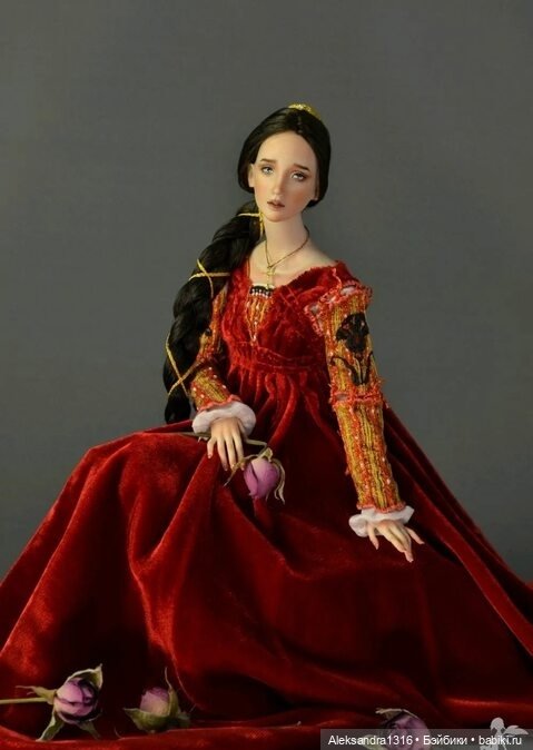 Джульетта❤️ — Фэшн (фото 6)