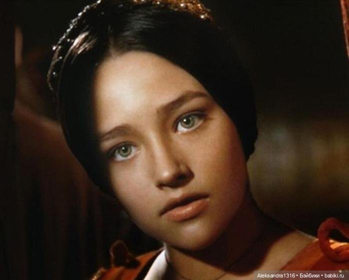 Джульетта❤️ — Фэшн