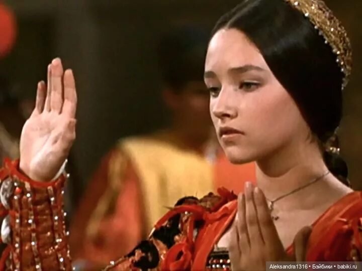 Джульетта❤️ — Фэшн (фото 10)