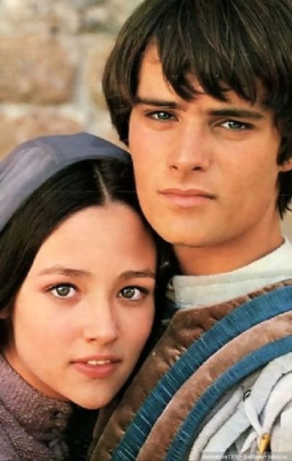 Джульетта❤️ — Фэшн