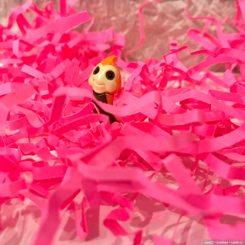 Букашка Noi — Фигурки Studio