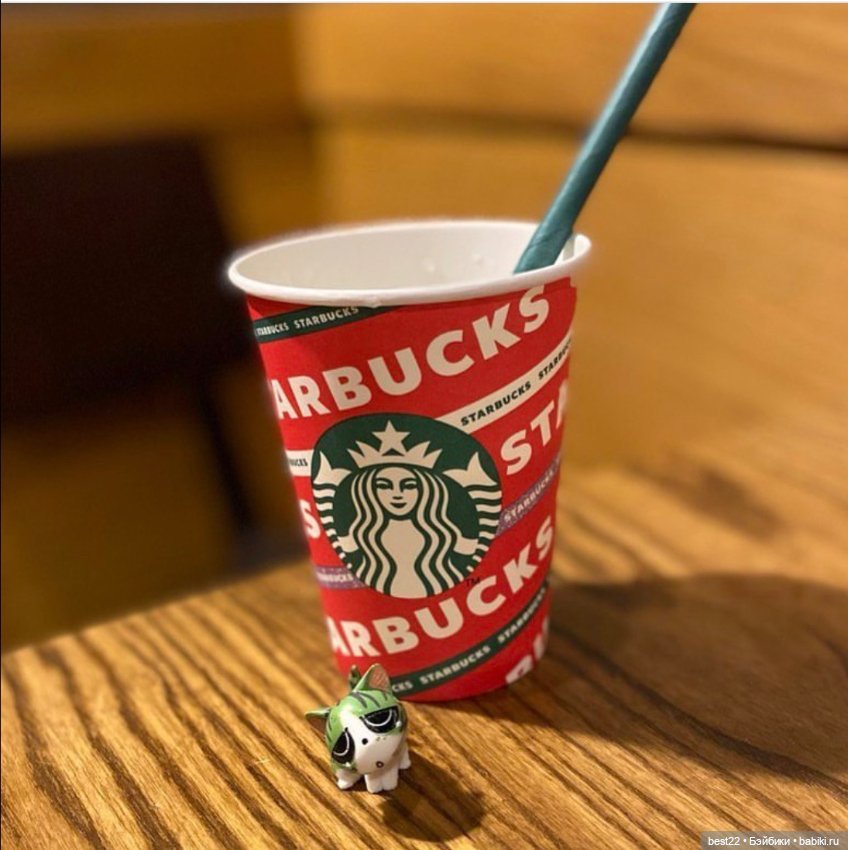 Зеленый кот — Коллекционные фигурки (разное): животные