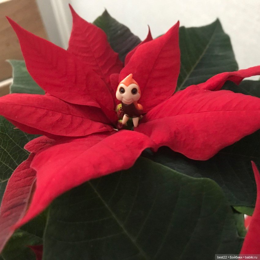 Букашка Noi — Фигурки Studio