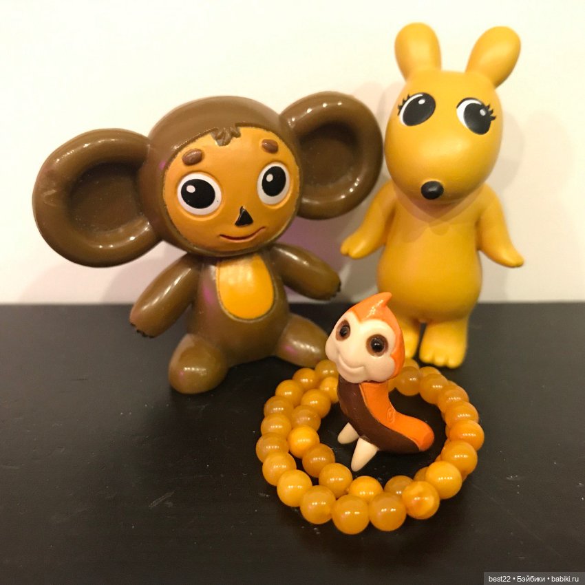 Букашка Noi — Фигурки Studio