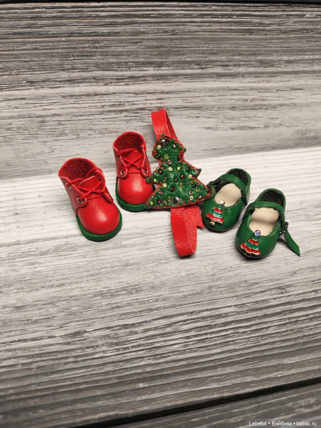 Обувь с пол рубля — Одежда и обувь для кукол своими руками: фото (фото 4)