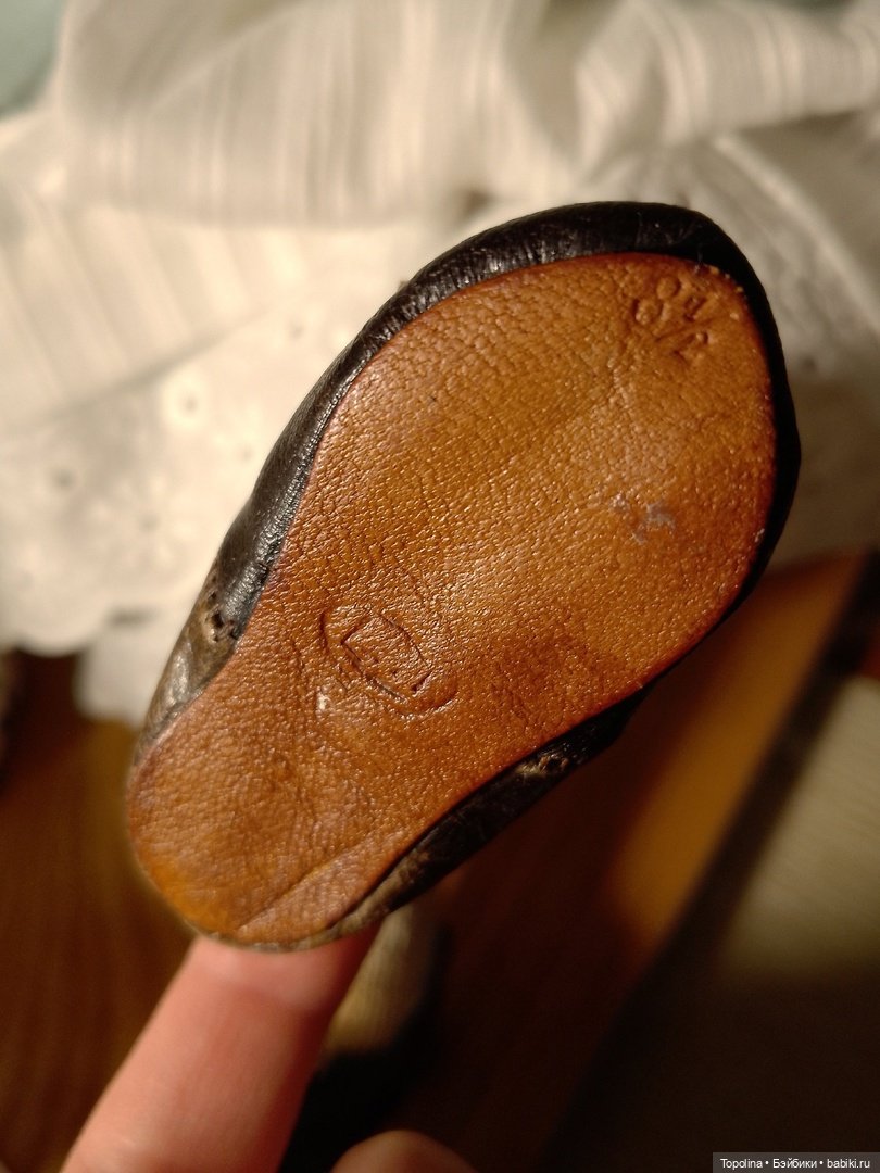 Мне 3 годика — Антикварные куклы Jumeau (Жюмо): Tete Jumeau