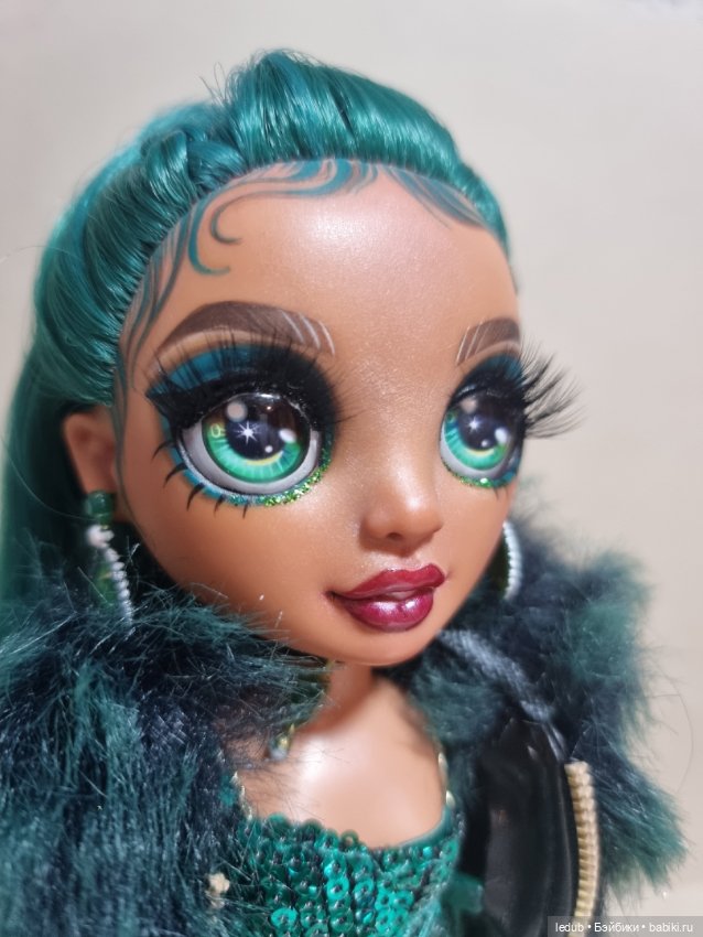 Rainbow high Jewel Richie (фото 7)