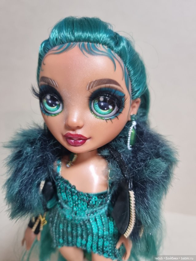 Rainbow high Jewel Richie (фото 2)