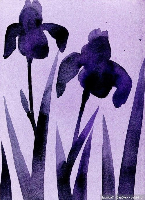 Ноябрьский чёрный — Сочетание цветов: палитры для одежды и интерьера (фото 10)