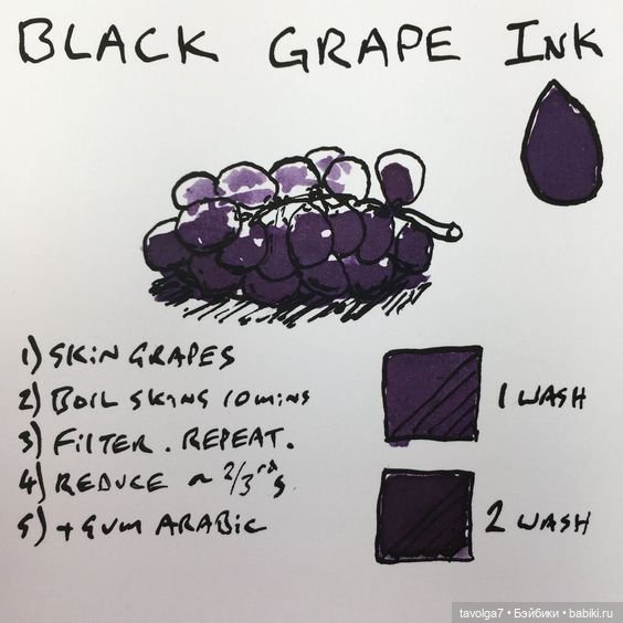 Ноябрьский чёрный — Сочетание цветов: палитры для одежды и интерьера