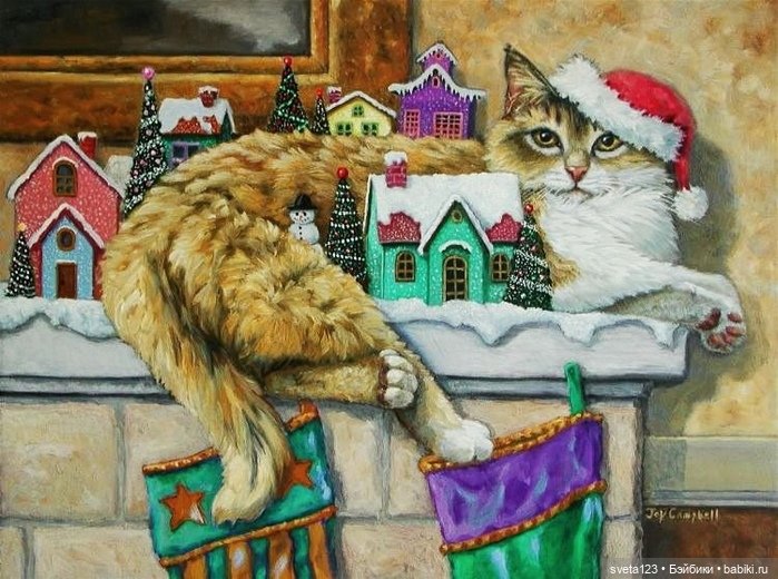 Иллюстрации Марины Касперской