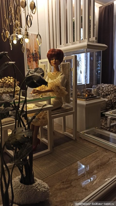 Апартаменты "Седьмое небо" (фото 4)