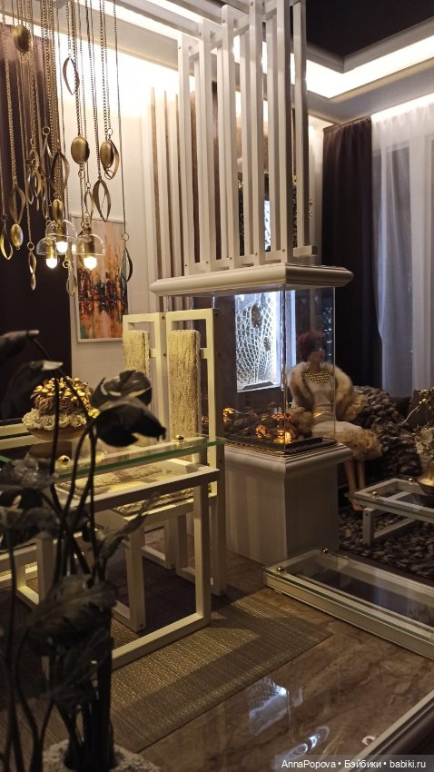 Апартаменты "Седьмое небо"