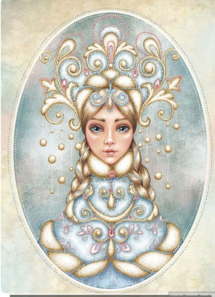 Иллюстрации Марины Касперской (фото 4)