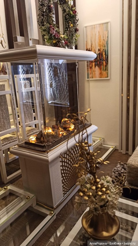 Апартаменты "Седьмое небо"