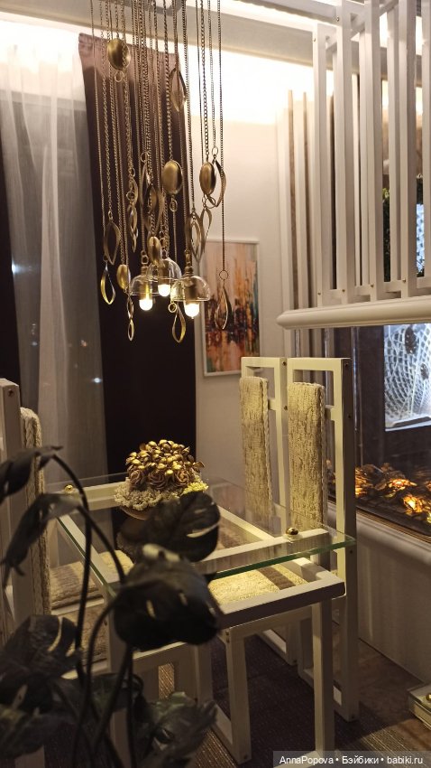 Апартаменты "Седьмое небо" (фото 5)