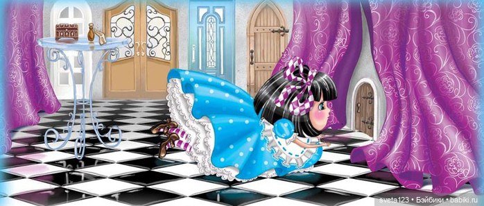 Иллюстрации Марины Касперской