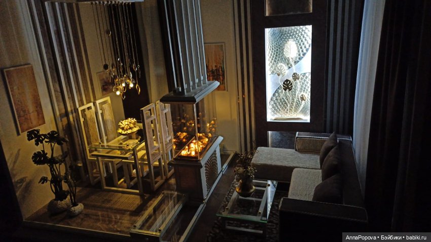 Апартаменты "Седьмое небо" (фото 8)