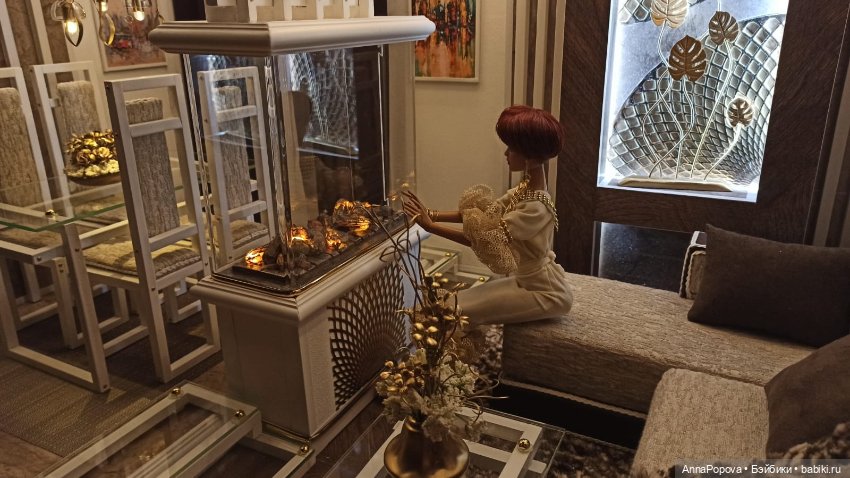 Апартаменты "Седьмое небо" (фото 3)