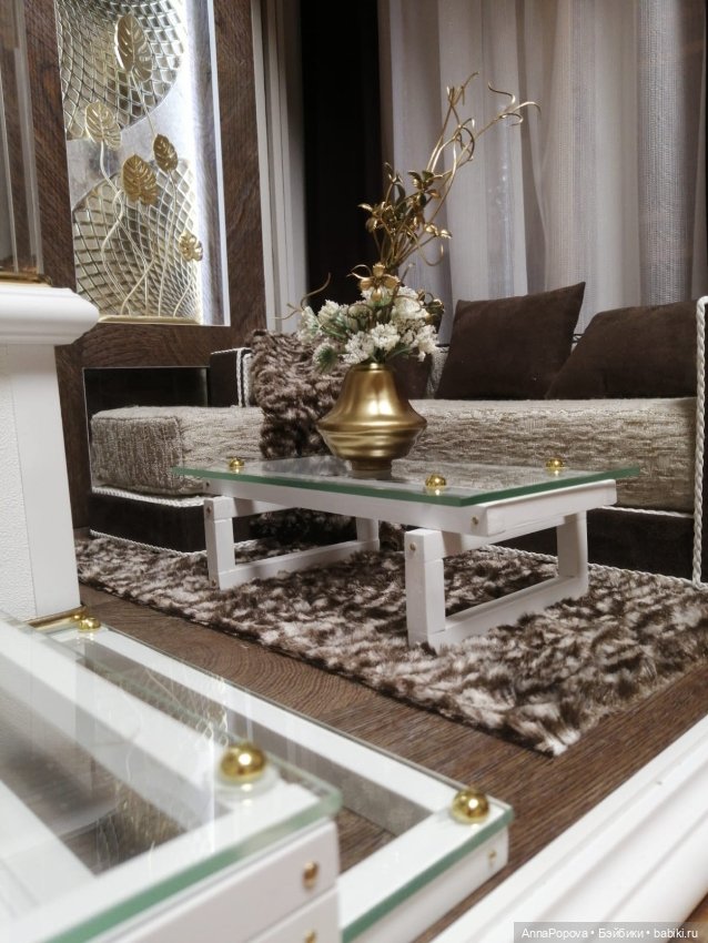 Апартаменты "Седьмое небо" (фото 10)