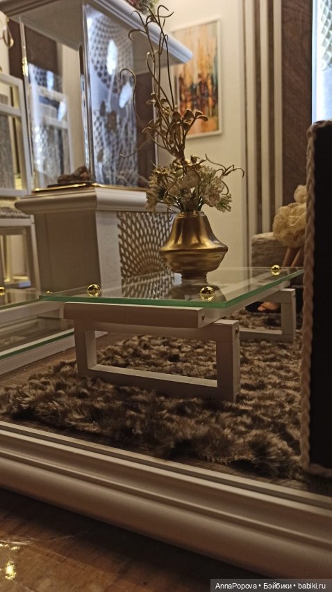 Апартаменты "Седьмое небо"