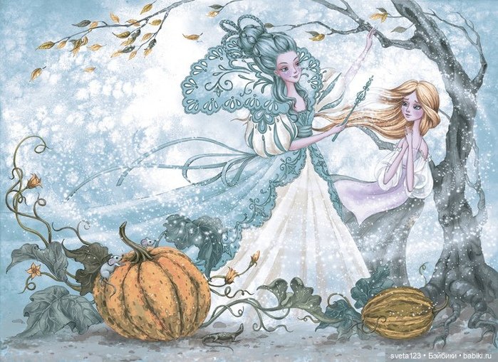 Иллюстрации Марины Касперской