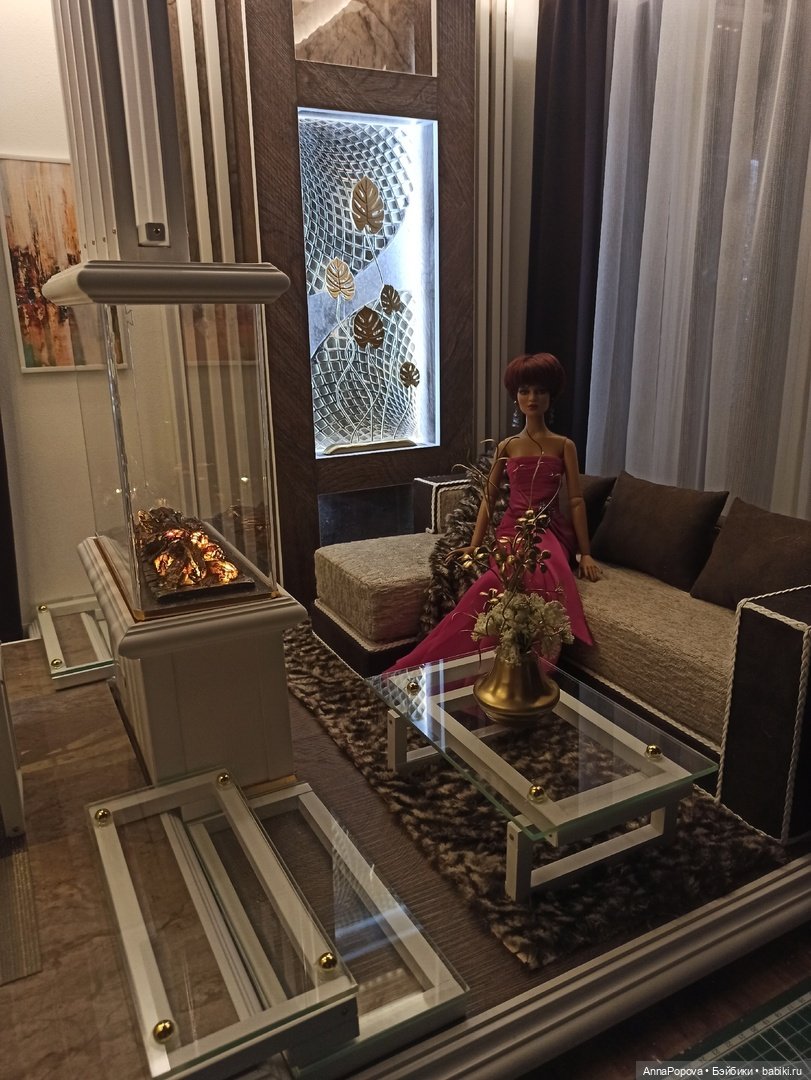 Апартаменты "Седьмое небо" (фото 7)