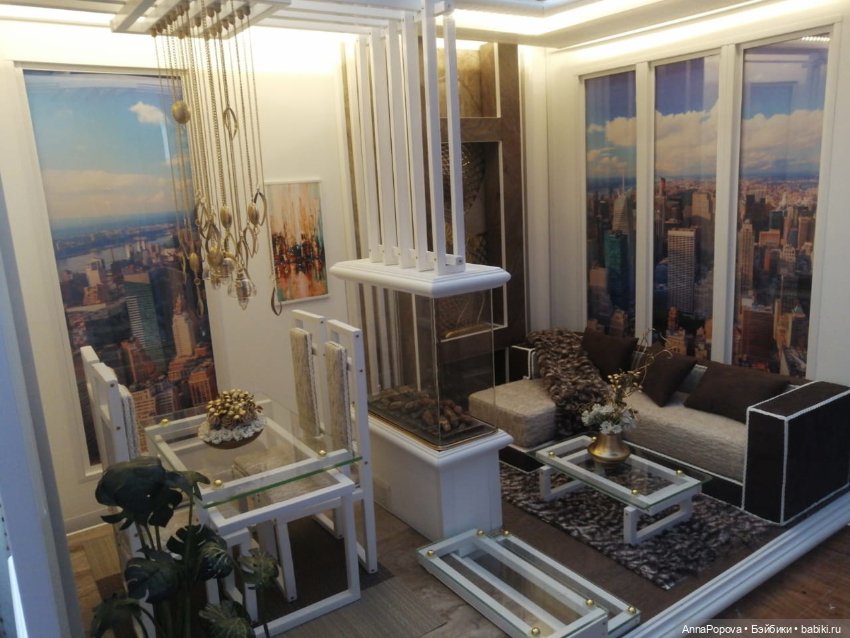 Апартаменты "Седьмое небо" (фото 2)