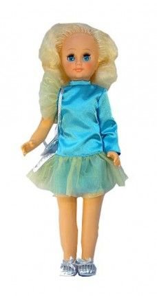 БелКукла Стелла 60см — Игровые куклы разных производителей (Разное): редкие бренды (фото 2)