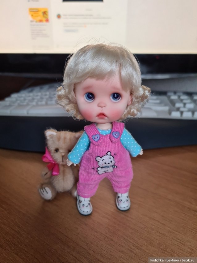 Любимки мои - крошки ob11 (фото 4)