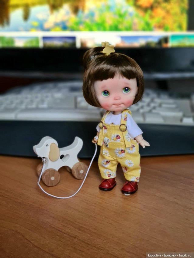 Любимки мои - крошки ob11