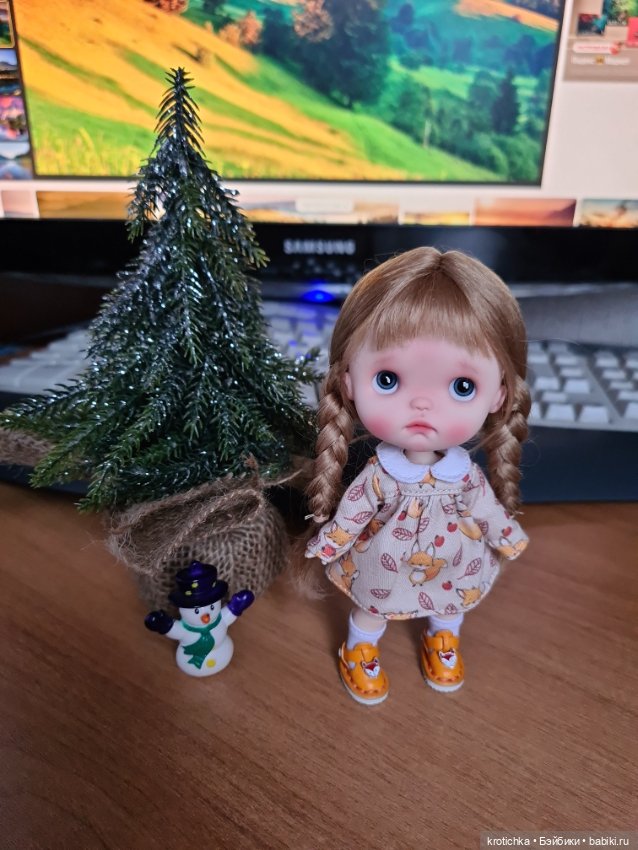 Любимки мои - крошки ob11