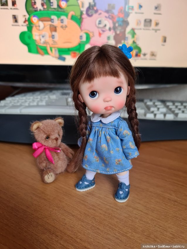 Любимки мои - крошки ob11 (фото 8)