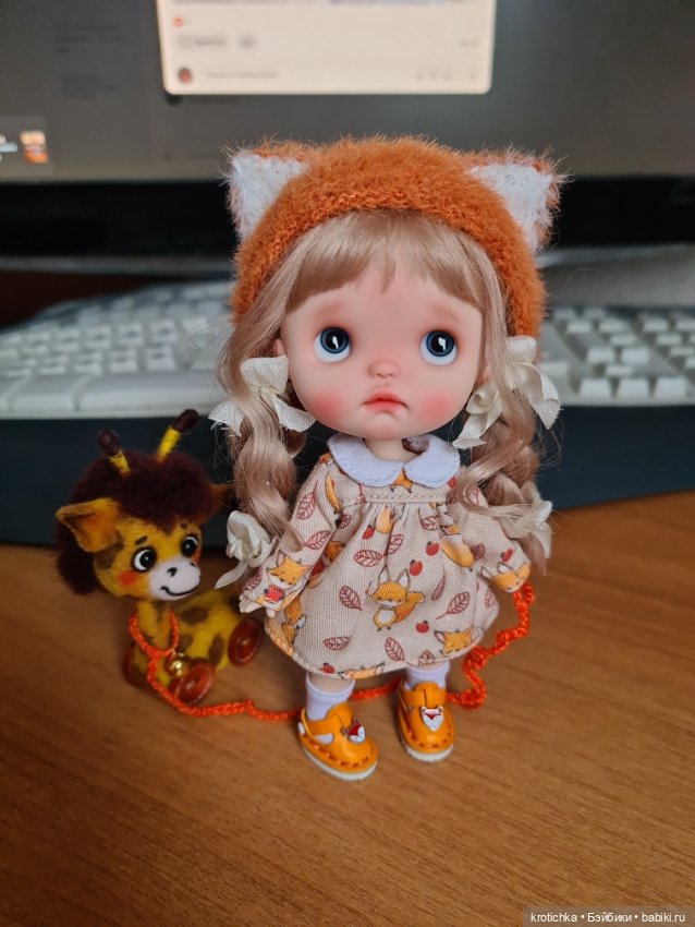 Любимки мои - крошки ob11