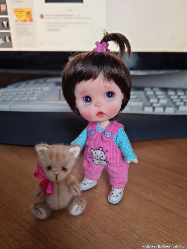 Любимки мои - крошки ob11 (фото 2)