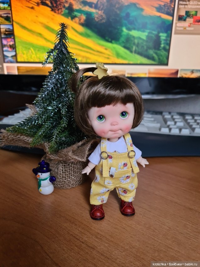 Любимки мои - крошки ob11