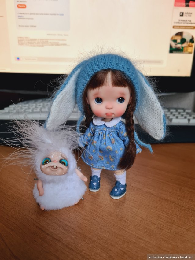 Любимки мои - крошки ob11 (фото 10)