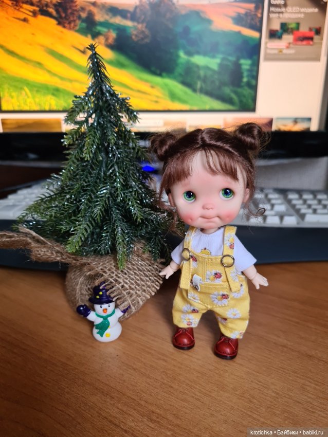 Любимки мои - крошки ob11