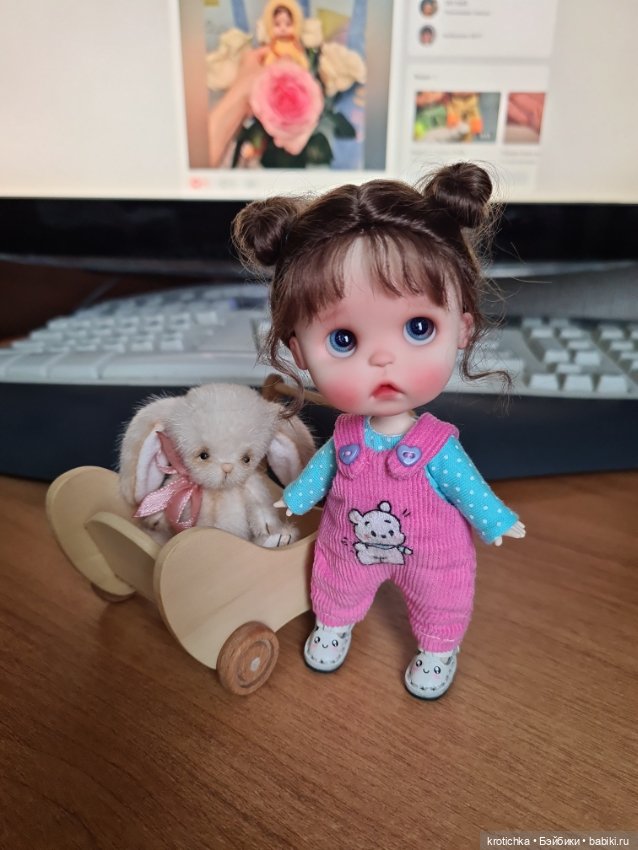 Любимки мои - крошки ob11