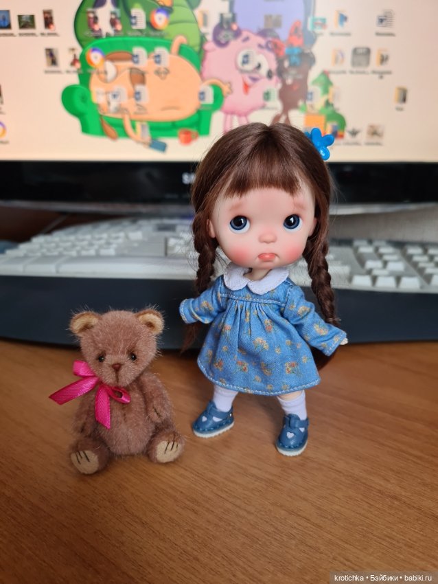 Любимки мои - крошки ob11 (фото 7)