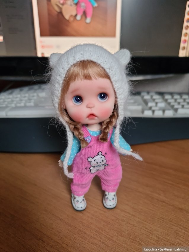 Любимки мои - крошки ob11 (фото 5)