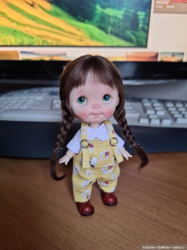 Любимки мои - крошки ob11