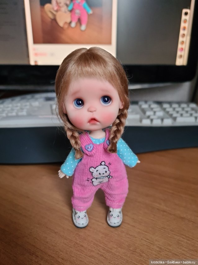 Любимки мои - крошки ob11 (фото 6)