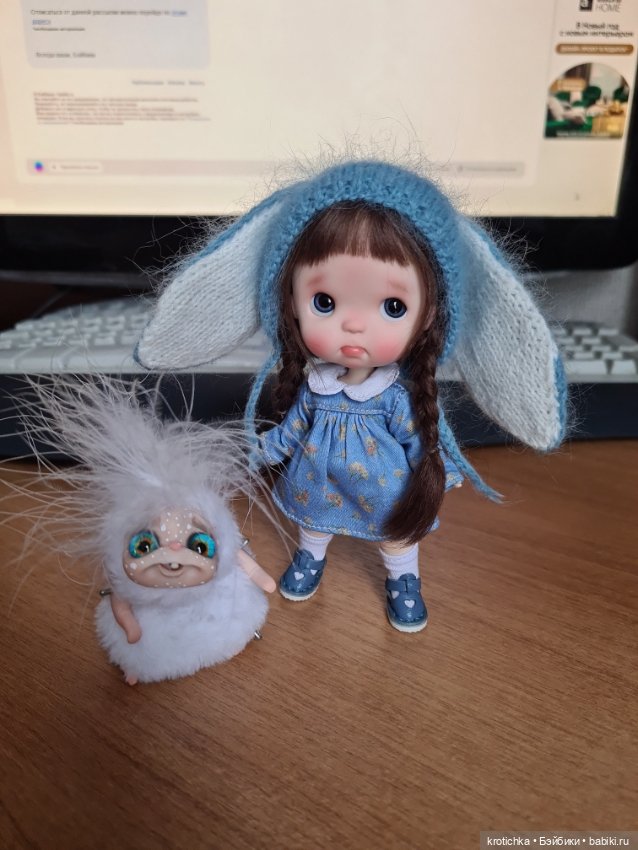 Любимки мои - крошки ob11 (фото 9)