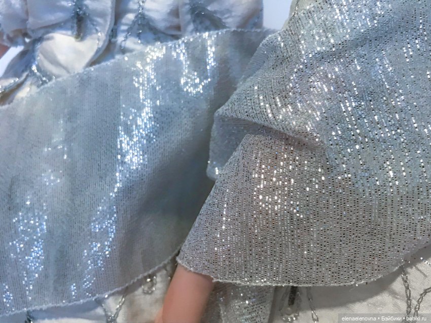 Cinderella Robert Tonner, Золушки-близняшки