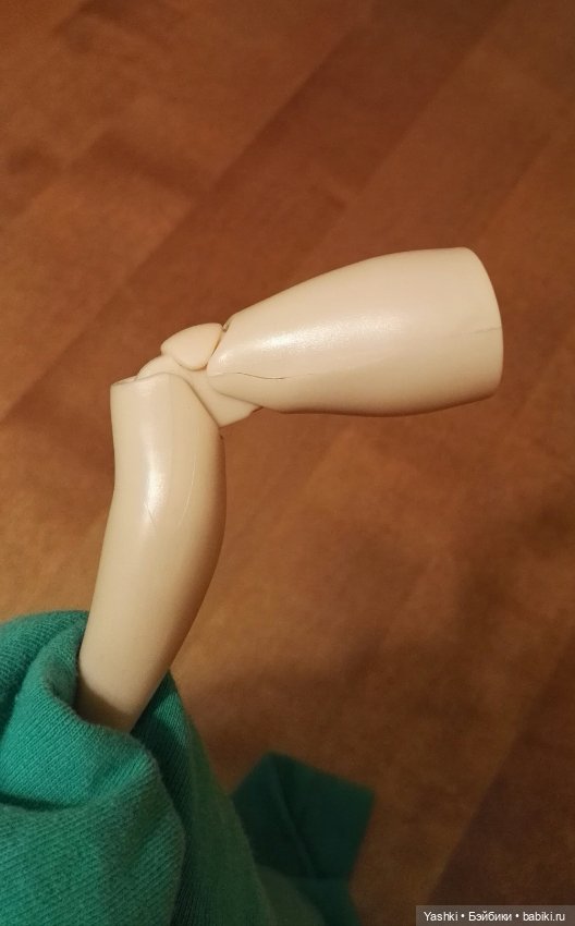 Самый короткий технический топик