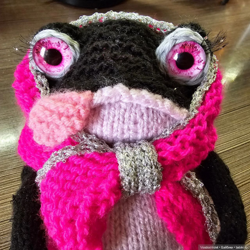 Красота пришла спасти мир и нанести помощь (фото 2)