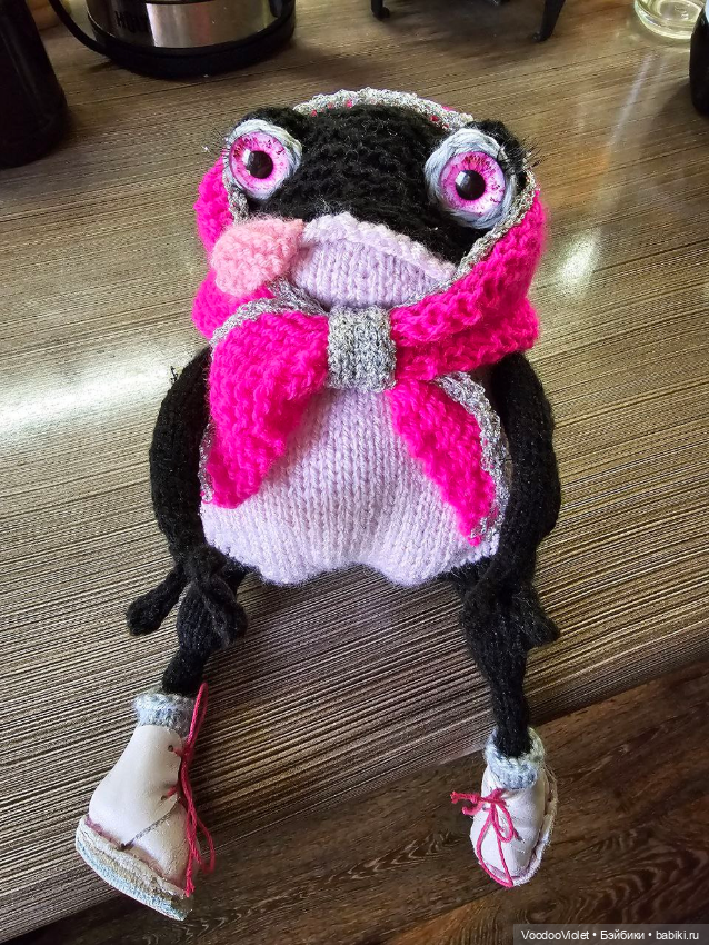 Красота пришла спасти мир и нанести помощь (фото 3)