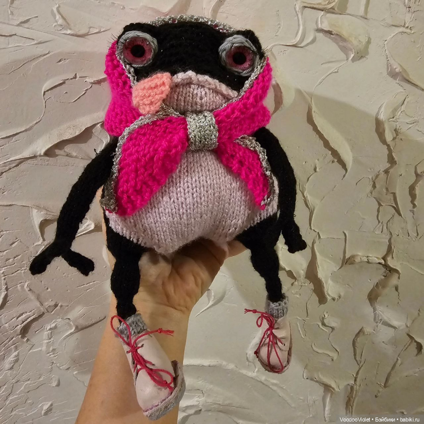 Красота пришла спасти мир и нанести помощь