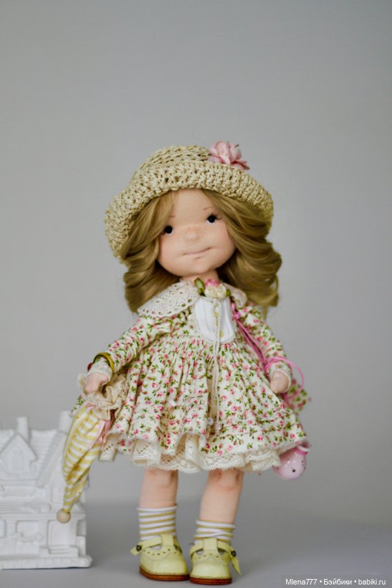 Мия , маленькая прелестница (фото 5)